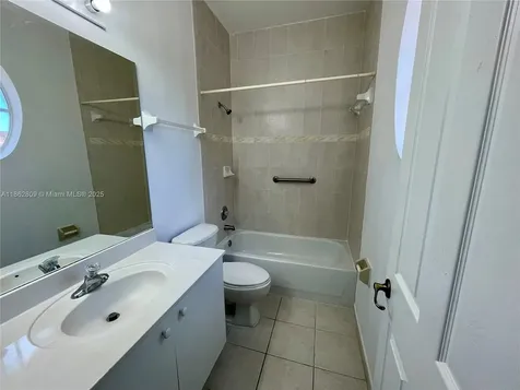 4203 NE 22nd Drive Homestead FL 33033