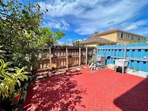 4203 NE 22nd Drive Homestead FL 33033