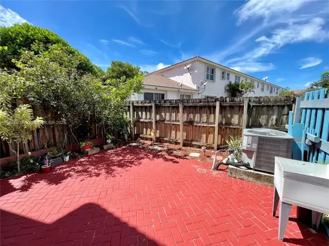4203 NE 22nd Drive Homestead FL 33033