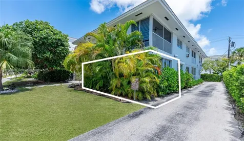 195 Sunrise Drive Key Biscayne FL 33149