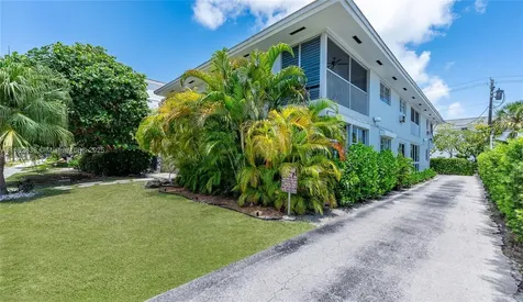 195 Sunrise Drive Key Biscayne FL 33149