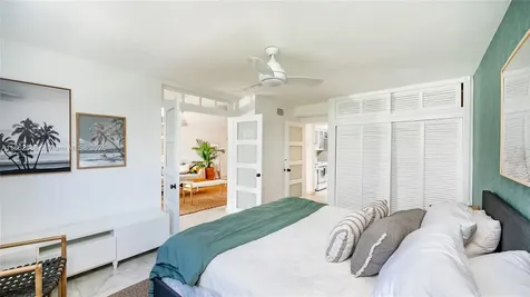 195 Sunrise Drive Key Biscayne FL 33149