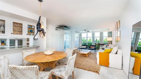 195 Sunrise Drive Key Biscayne FL 33149