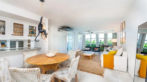 195 Sunrise Drive Key Biscayne FL 33149