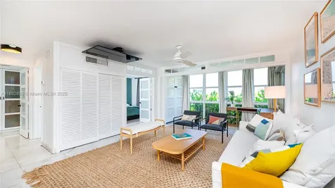 195 Sunrise Drive Key Biscayne FL 33149