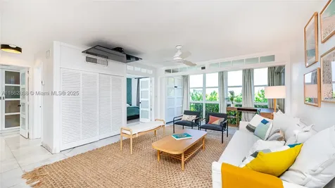 195 Sunrise Drive Key Biscayne FL 33149