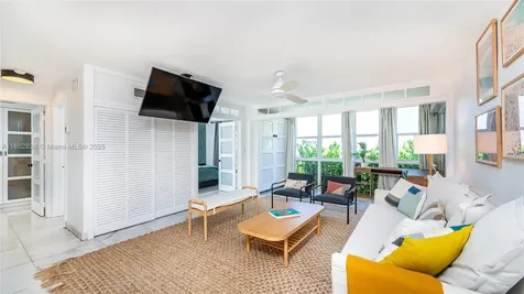 195 Sunrise Drive Key Biscayne FL 33149