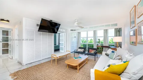 195 Sunrise Drive Key Biscayne FL 33149