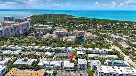 195 Sunrise Drive Key Biscayne FL 33149