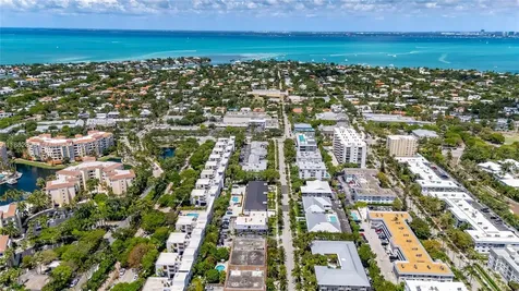 195 Sunrise Drive Key Biscayne FL 33149