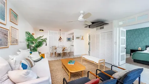 195 Sunrise Drive Key Biscayne FL 33149