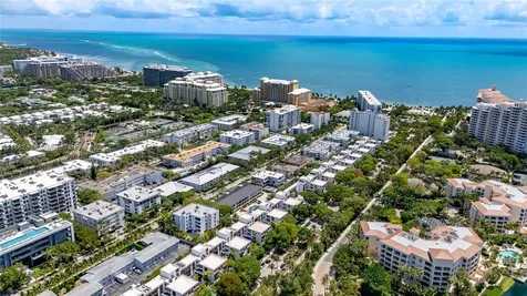 195 Sunrise Drive Key Biscayne FL 33149
