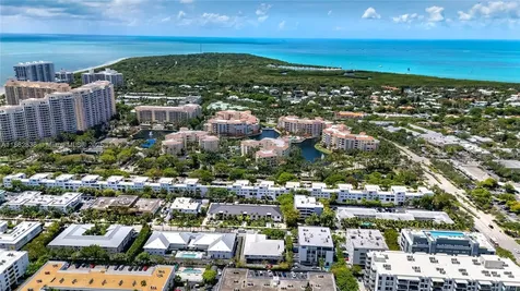 195 Sunrise Drive Key Biscayne FL 33149