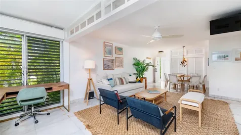 195 Sunrise Drive Key Biscayne FL 33149