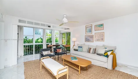 195 Sunrise Drive Key Biscayne FL 33149