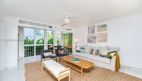 195 Sunrise Drive Key Biscayne FL 33149