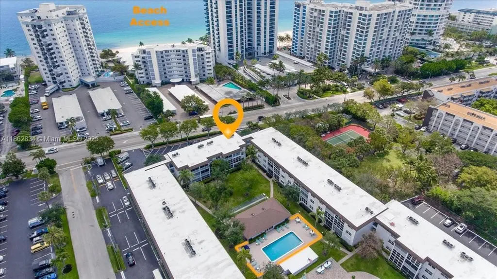 1501 S Ocean Boulevard Lauderdale By The Sea FL 33062