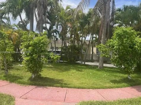 4445 N Michigan Avenue Miami Beach FL 33140