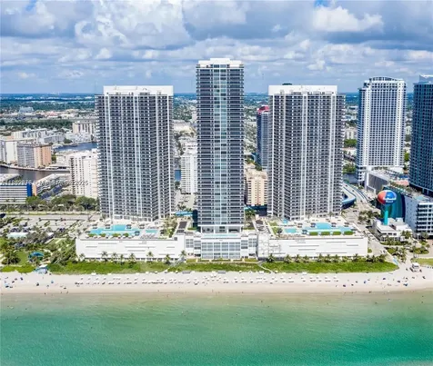 1800 S Ocean Drive Hallandale Beach FL 33009
