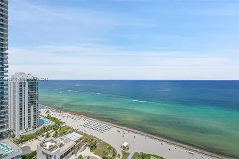 1800 S Ocean Drive Hallandale Beach FL 33009