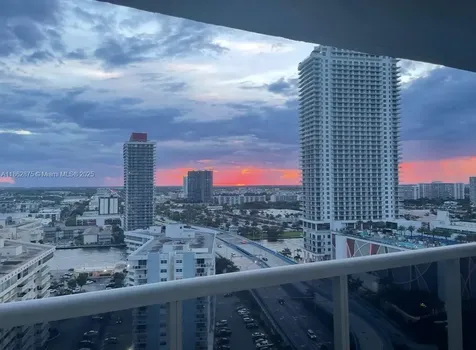 1800 S Ocean Drive Hallandale Beach FL 33009