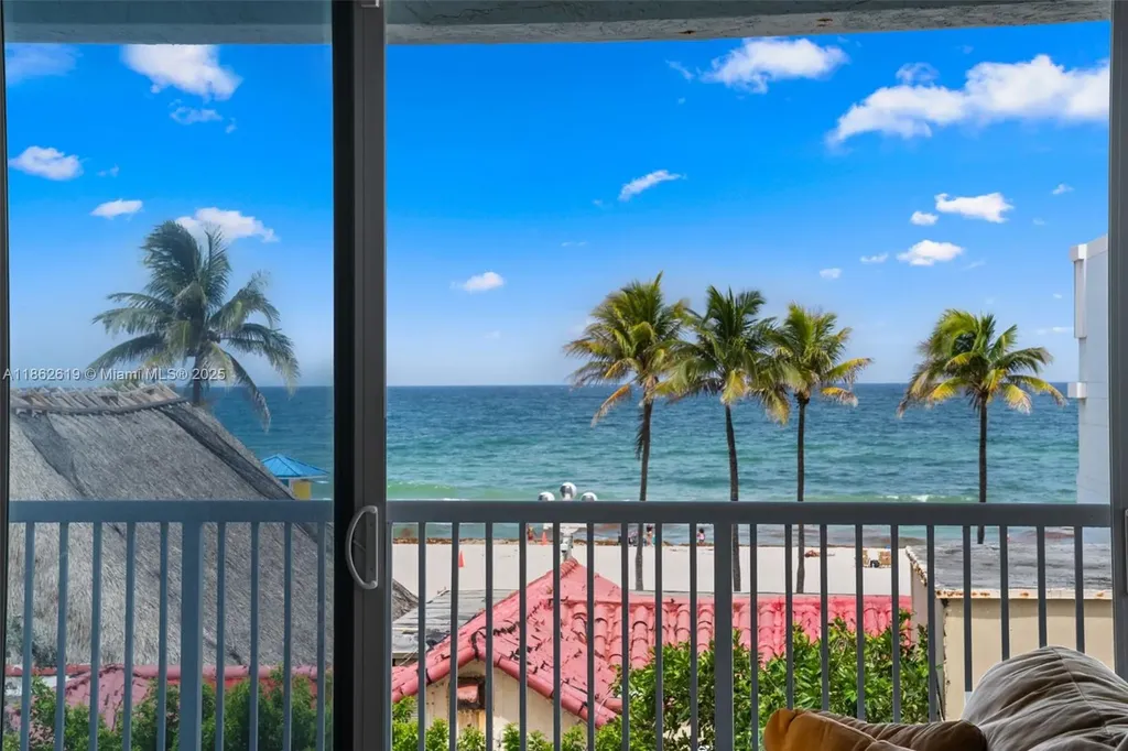 311 N Surf Road Hollywood FL 33019