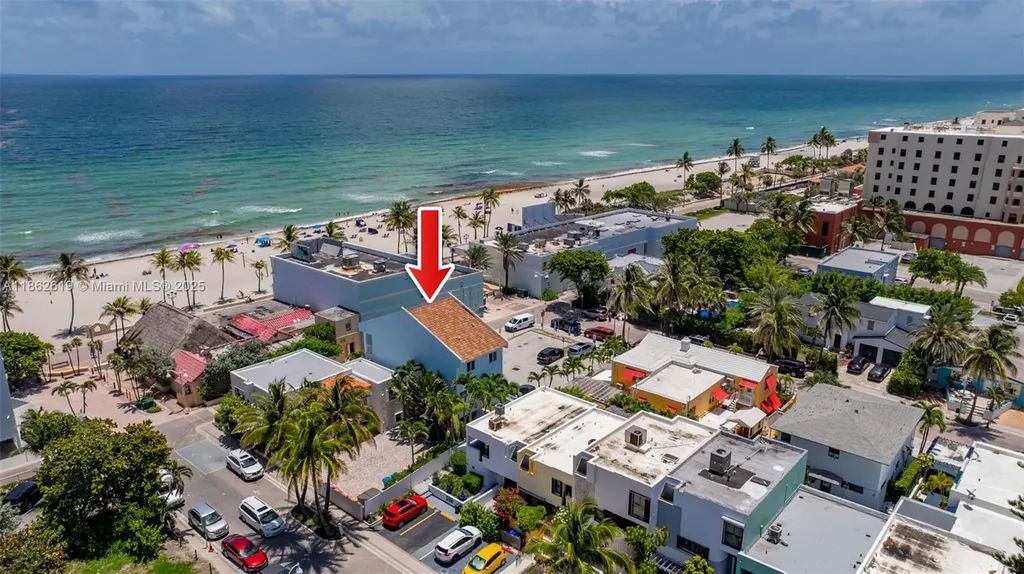 311 N Surf Road Hollywood FL 33019