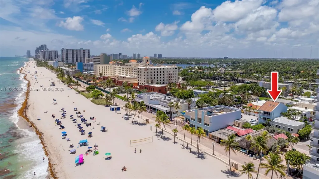 311 N Surf Road Hollywood FL 33019
