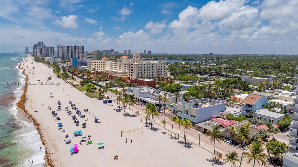 311 N Surf Road Hollywood FL 33019