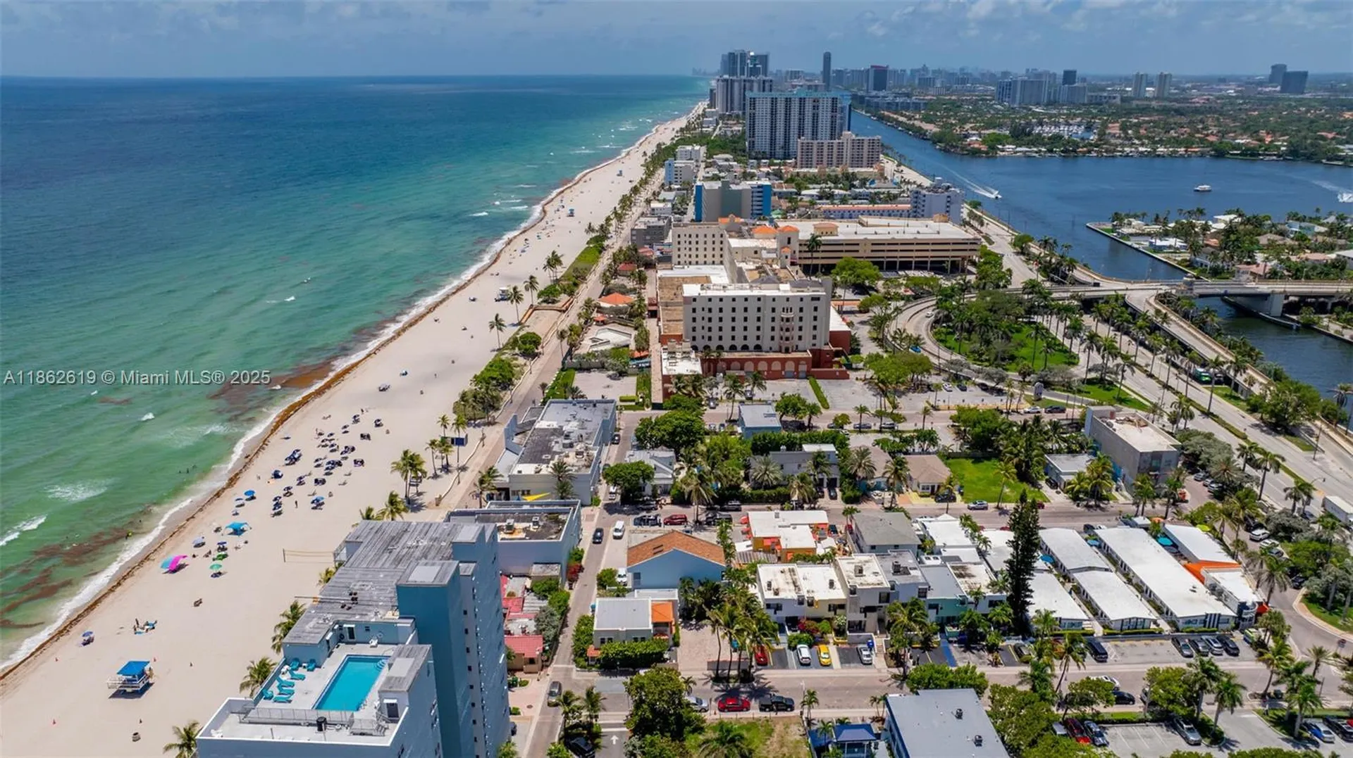 311 N Surf Road Hollywood FL 33019