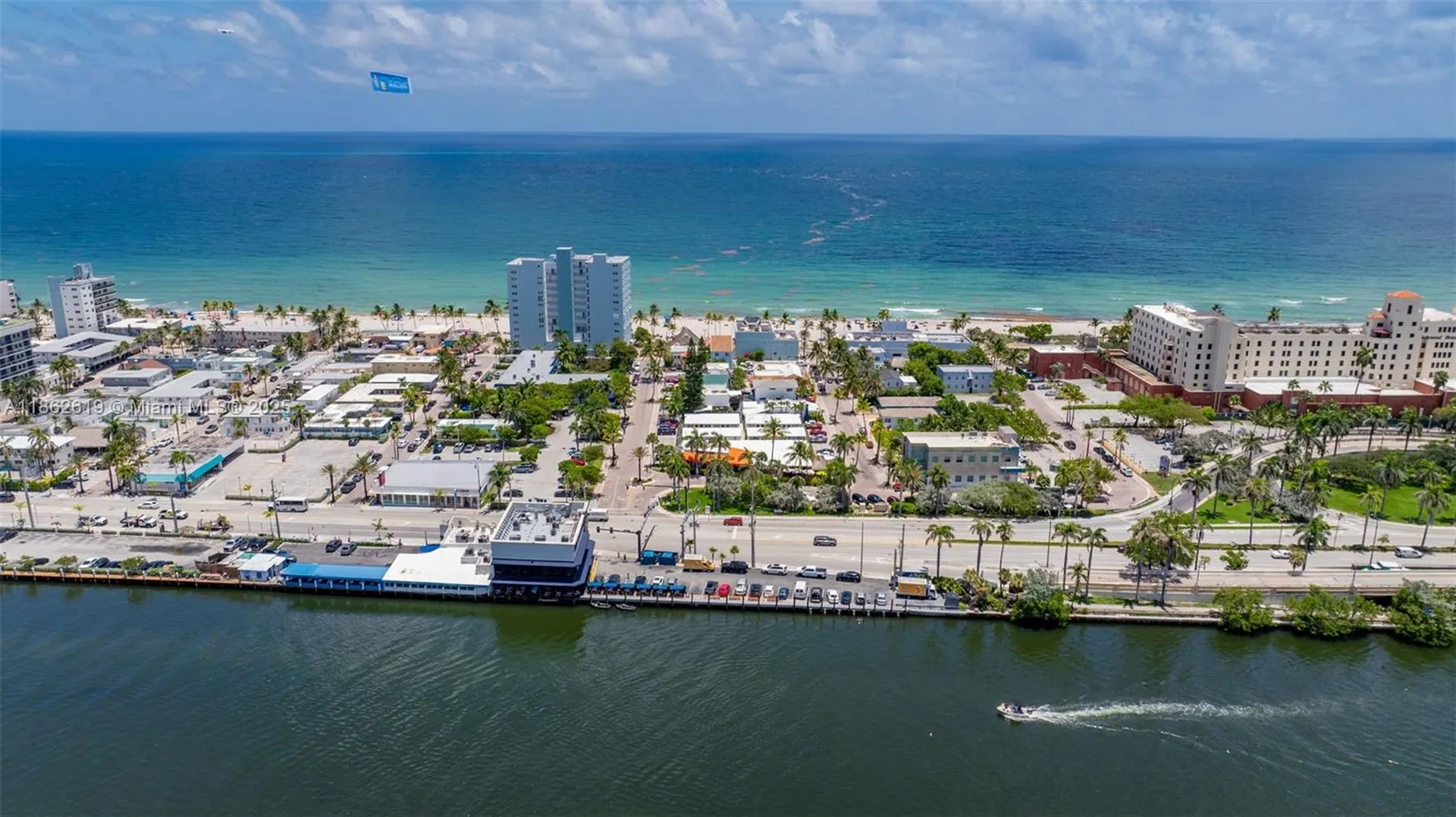 311 N Surf Road Hollywood FL 33019