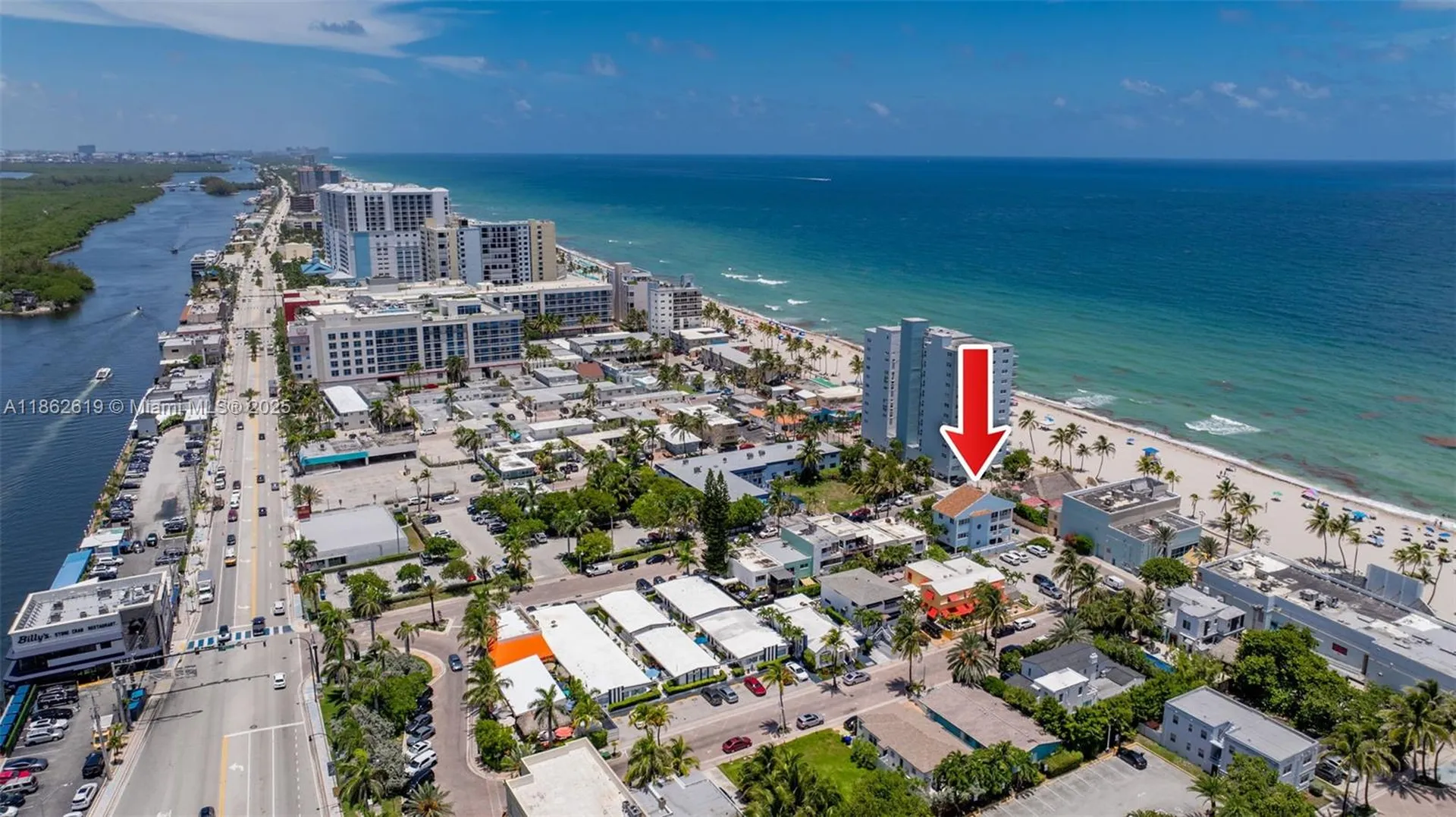 311 N Surf Road Hollywood FL 33019