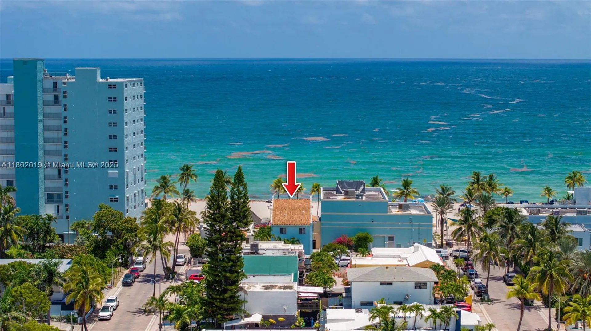 311 N Surf Road Hollywood FL 33019