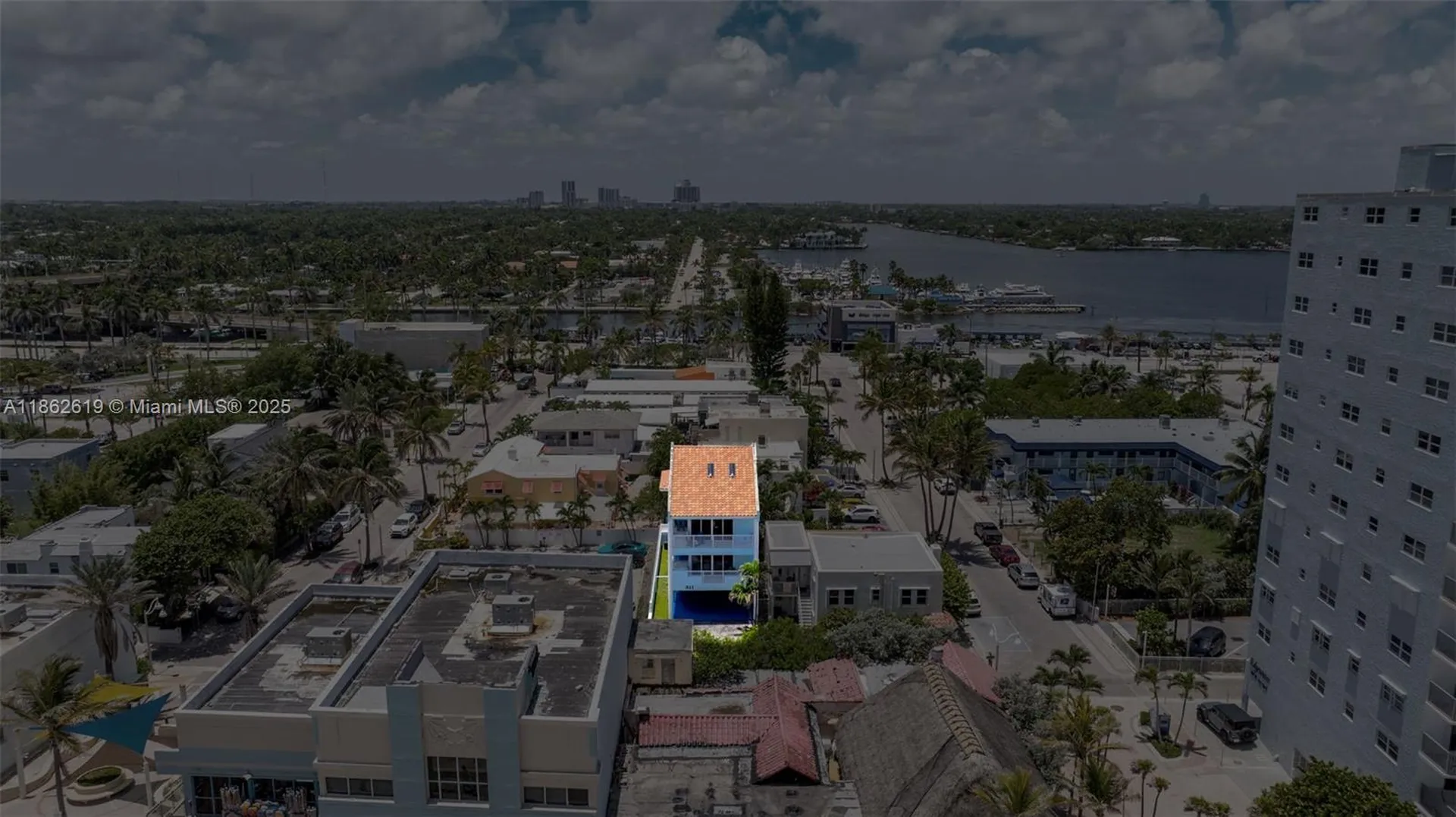 311 N Surf Road Hollywood FL 33019