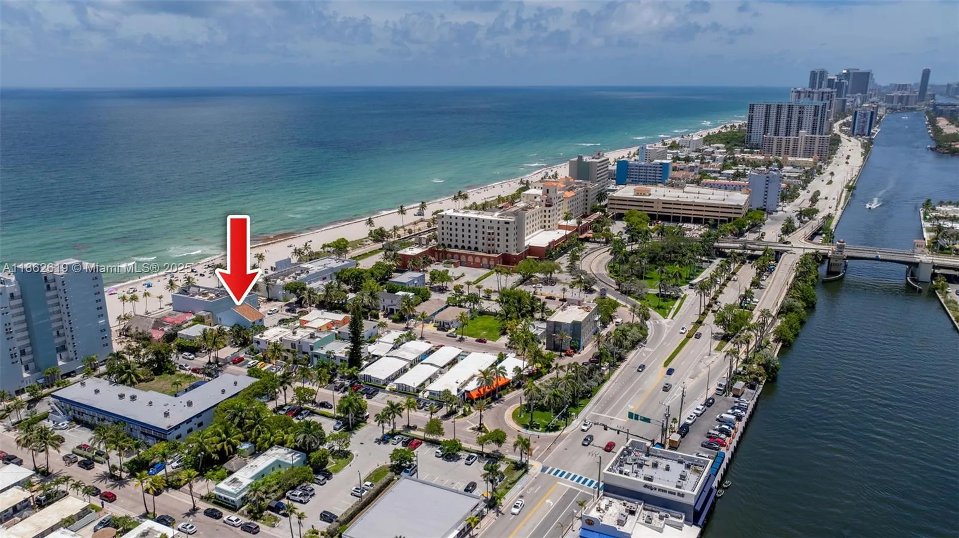 311 N Surf Road Hollywood FL 33019