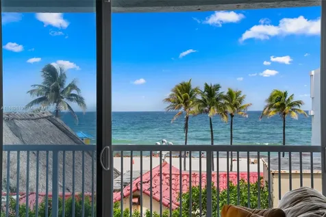 311 N Surf Road Hollywood FL 33019