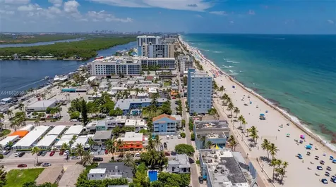 311 N Surf Road Hollywood FL 33019
