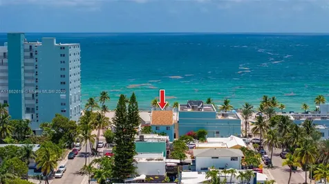 311 N Surf Road Hollywood FL 33019