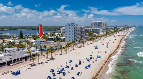 311 N Surf Road Hollywood FL 33019