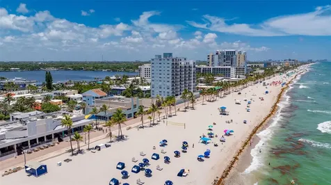 311 N Surf Road Hollywood FL 33019