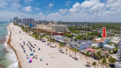 311 N Surf Road Hollywood FL 33019
