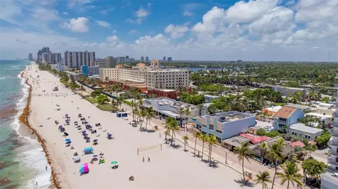311 N Surf Road Hollywood FL 33019