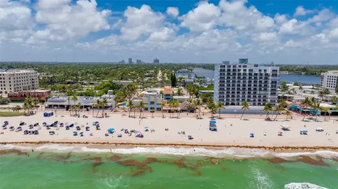 311 N Surf Road Hollywood FL 33019