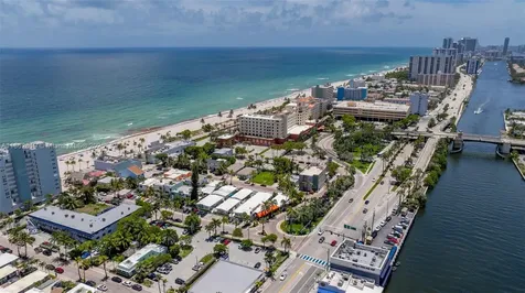 311 N Surf Road Hollywood FL 33019