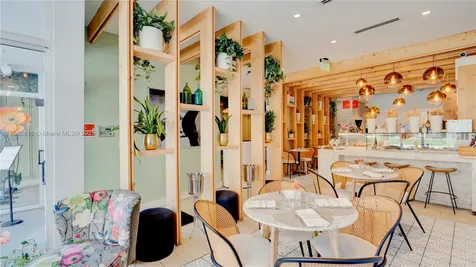 Restaurant For Sale Coral Gables FL 33134