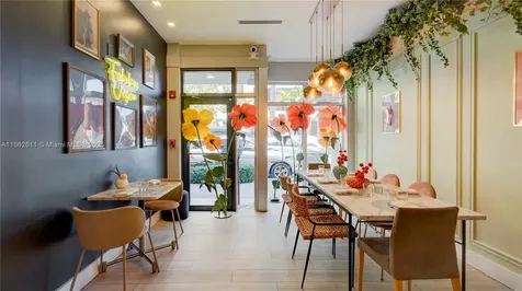 Restaurant For Sale Coral Gables FL 33134
