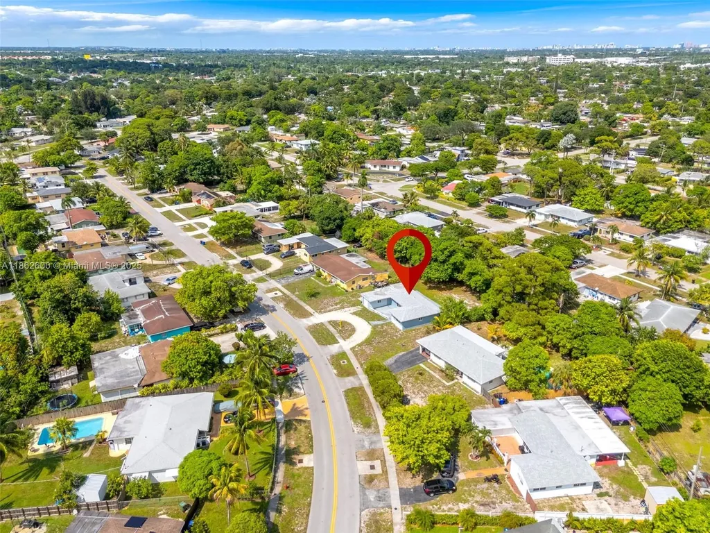 640 E Melrose Circle Fort Lauderdale FL 33312