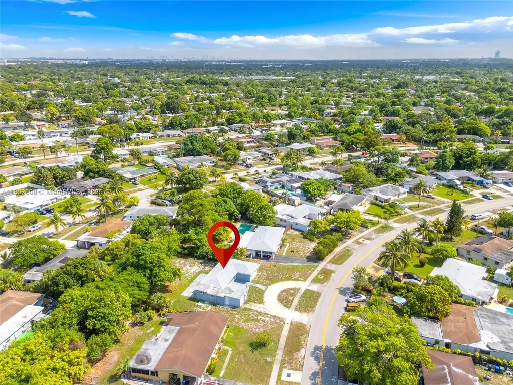 640 E Melrose Circle Fort Lauderdale FL 33312