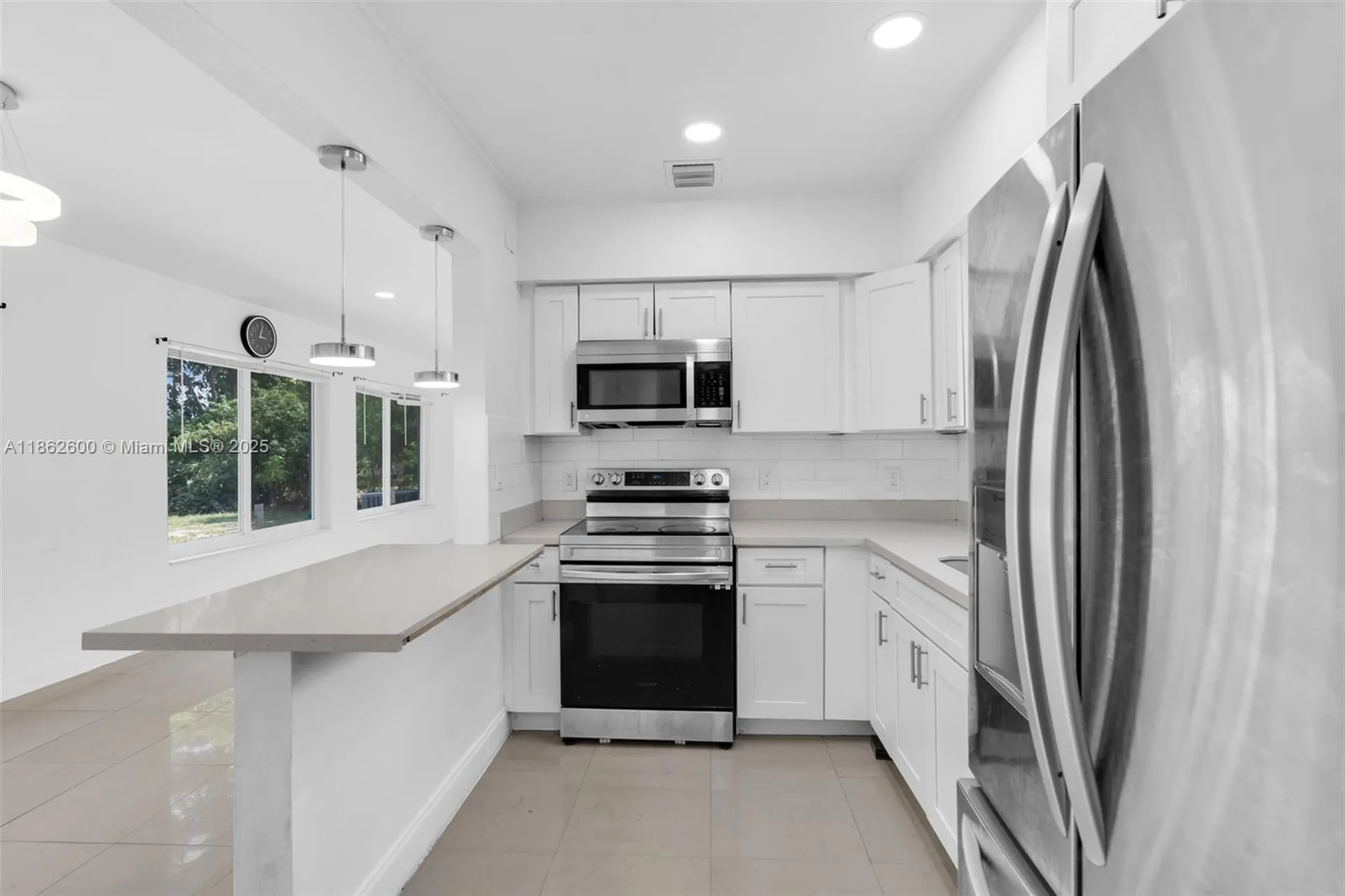 640 E Melrose Circle Fort Lauderdale FL 33312