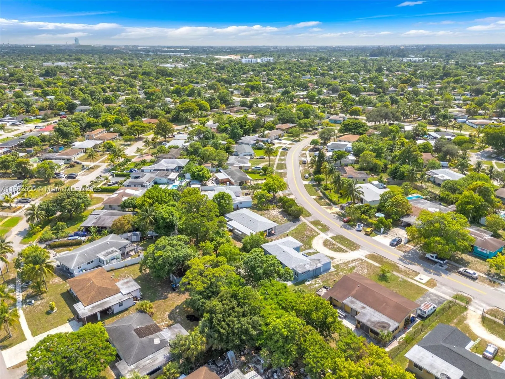 640 E Melrose Circle Fort Lauderdale FL 33312